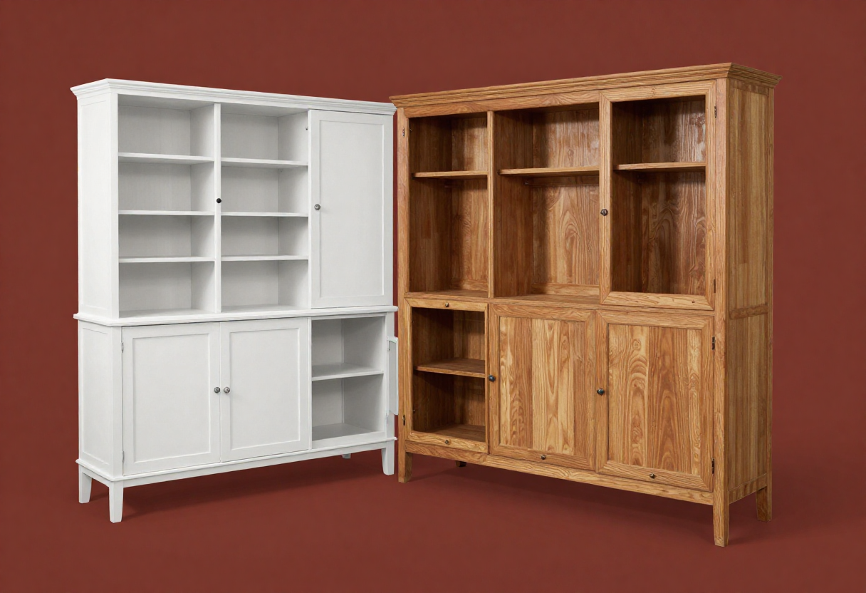 Complete Restoration Package